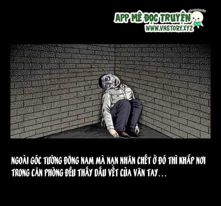 Kỳ Án Có Thật - Chương 24 - ảnh 38