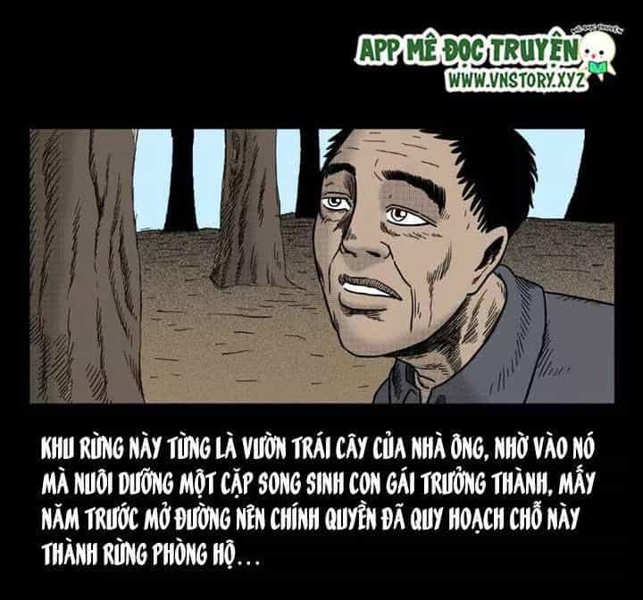 Kỳ Án Có Thật - Chương 24 - ảnh 4