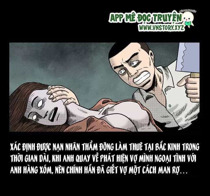 Kỳ Án Có Thật - Chương 24 - ảnh 46