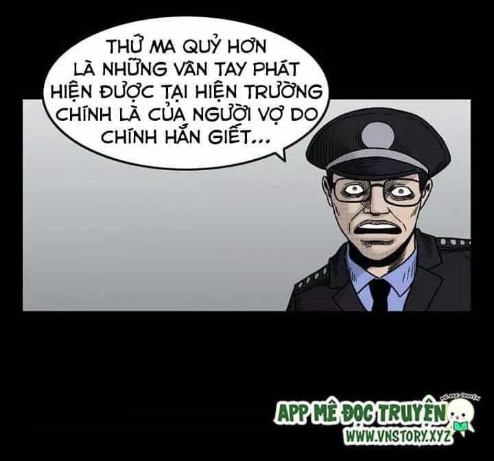 Kỳ Án Có Thật - Chương 24 - ảnh 48