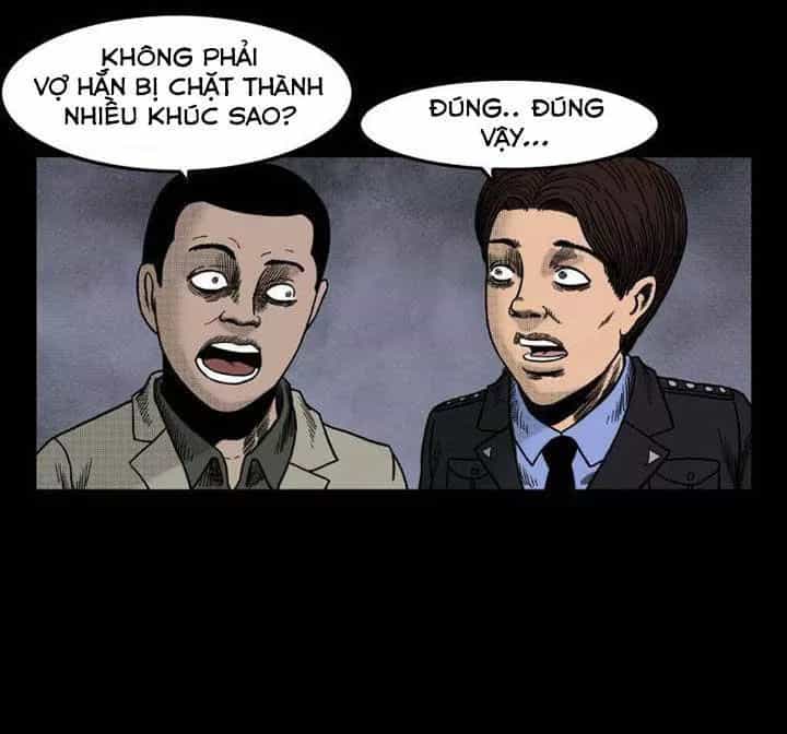 Kỳ Án Có Thật - Chương 24 - ảnh 49