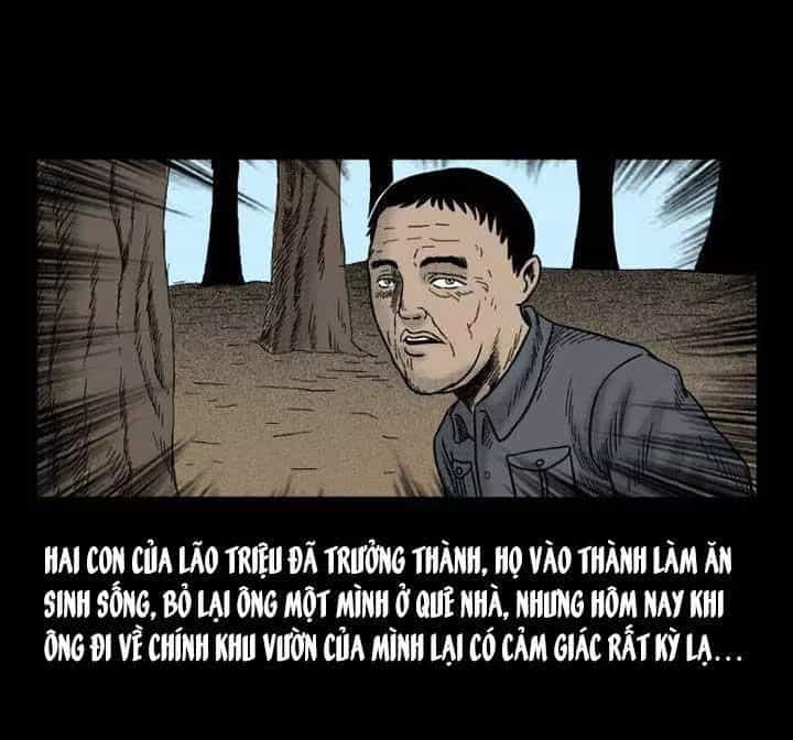 Kỳ Án Có Thật - Chương 24 - ảnh 5