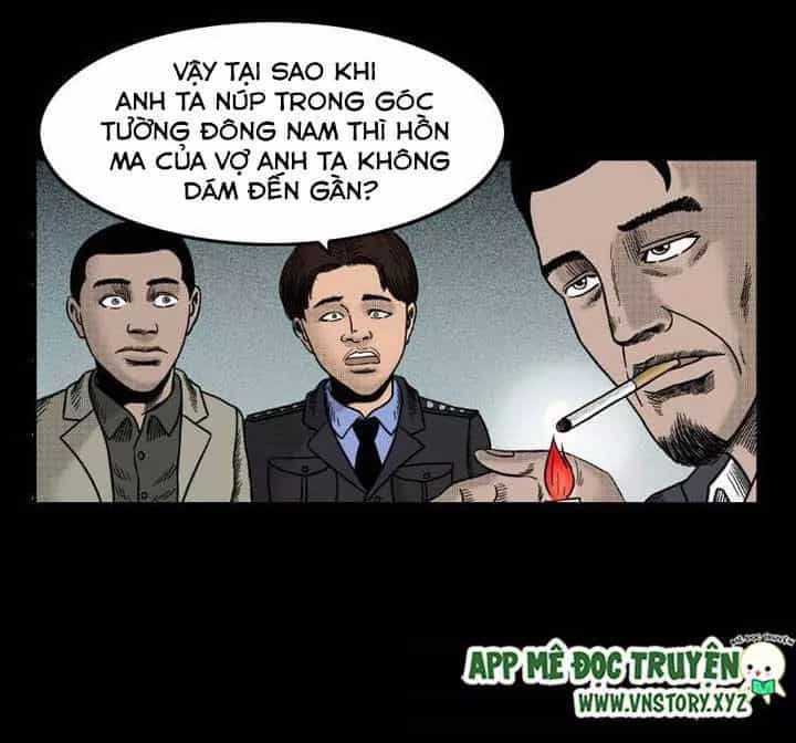 Kỳ Án Có Thật - Chương 24 - ảnh 54
