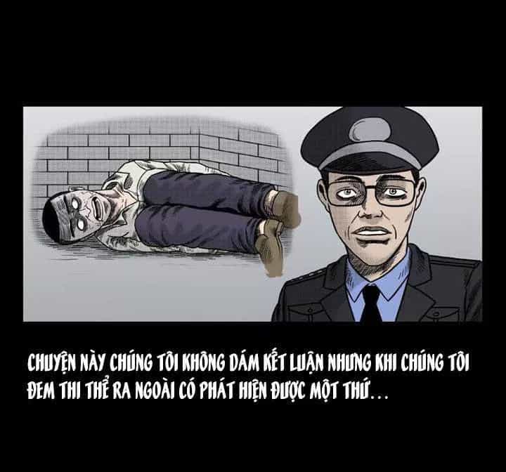 Kỳ Án Có Thật - Chương 24 - ảnh 55