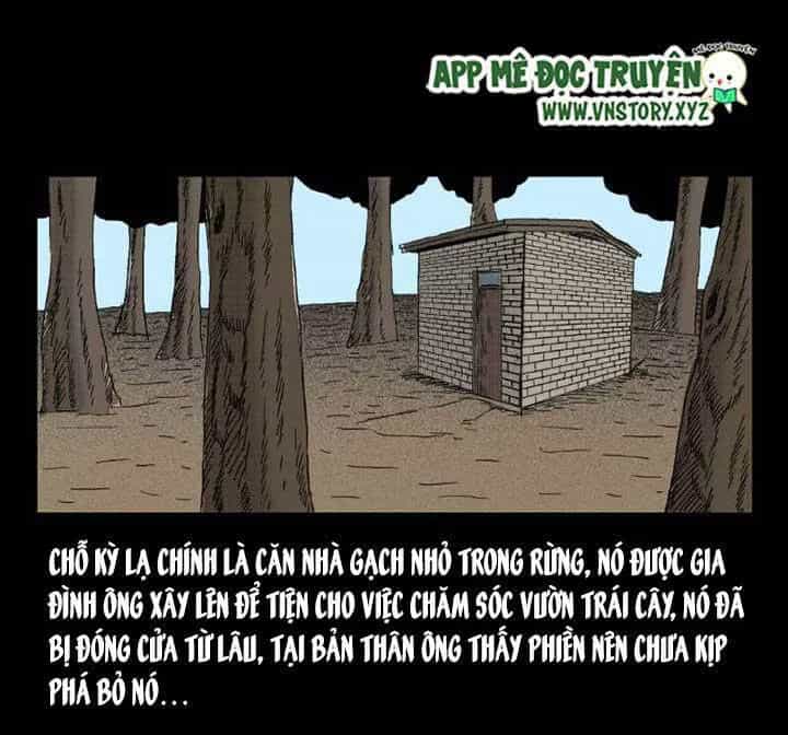 Kỳ Án Có Thật - Chương 24 - ảnh 6