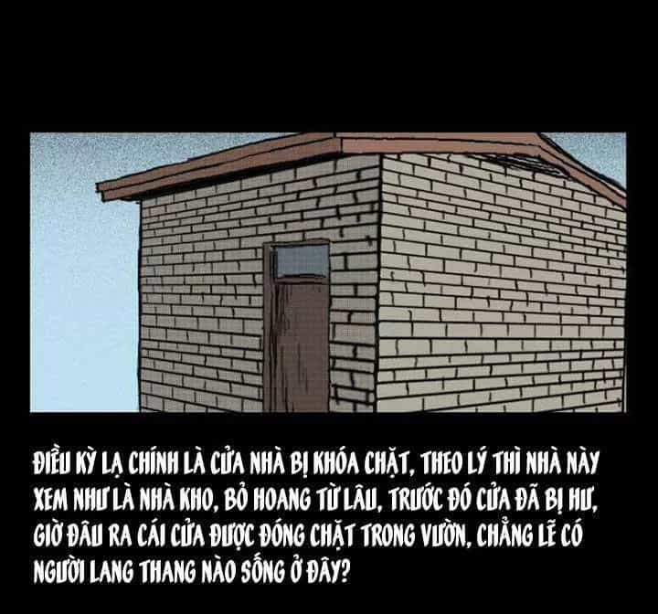 Kỳ Án Có Thật - Chương 24 - ảnh 7