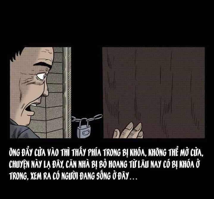 Kỳ Án Có Thật - Chương 24 - ảnh 9