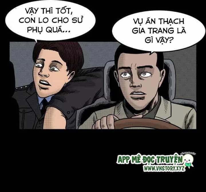 Kỳ Án Có Thật - Chương 25 - ảnh 10
