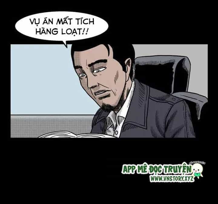 Kỳ Án Có Thật - Chương 25 - ảnh 12