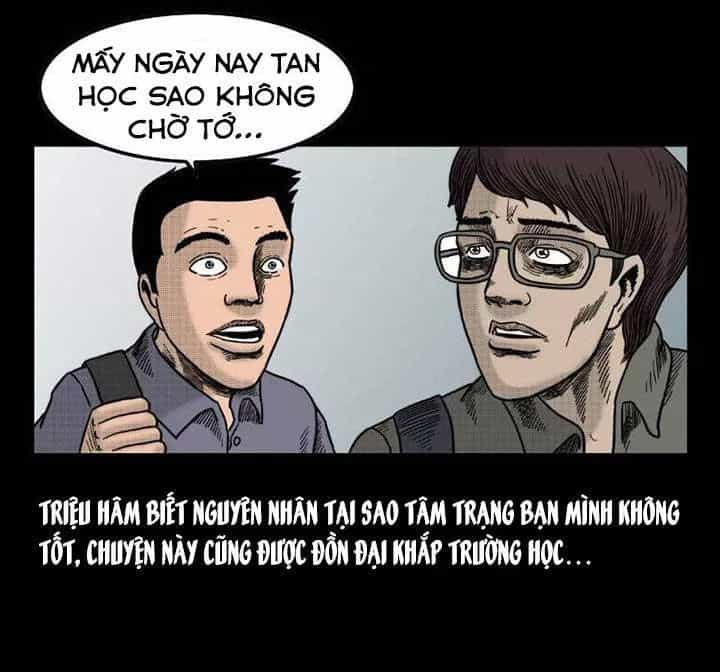 Kỳ Án Có Thật - Chương 25 - ảnh 17