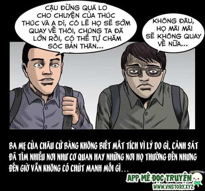 Kỳ Án Có Thật - Chương 25 - ảnh 18