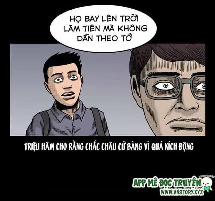 Kỳ Án Có Thật - Chương 25 - ảnh 20