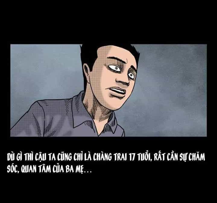 Kỳ Án Có Thật - Chương 25 - ảnh 21