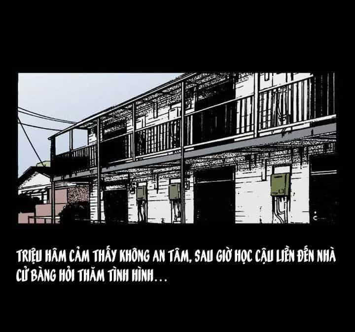 Kỳ Án Có Thật - Chương 25 - ảnh 23