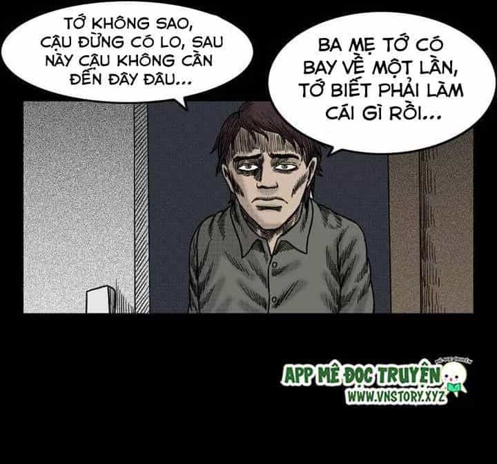 Kỳ Án Có Thật - Chương 25 - ảnh 26