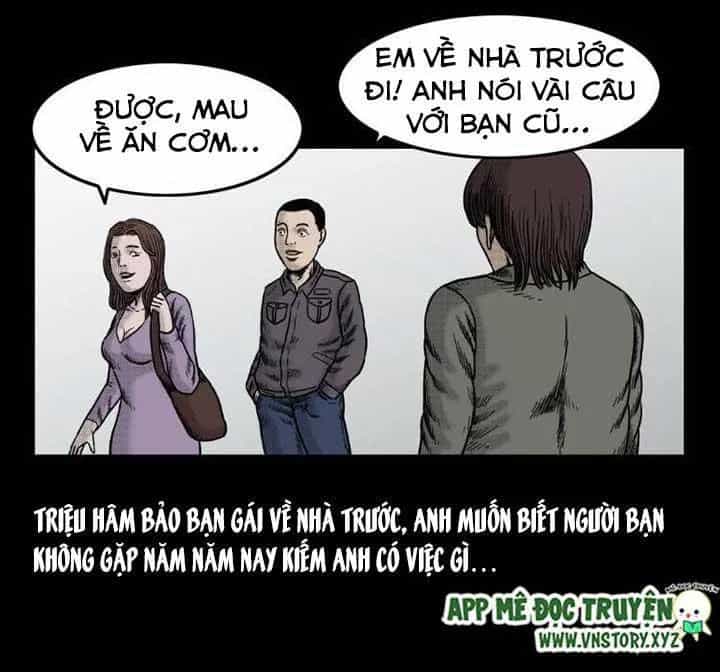 Kỳ Án Có Thật - Chương 25 - ảnh 32