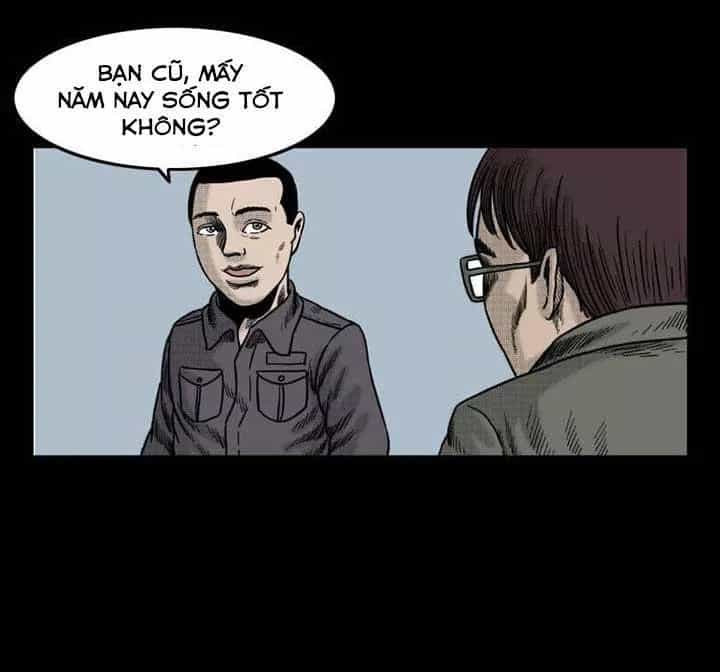 Kỳ Án Có Thật - Chương 25 - ảnh 33