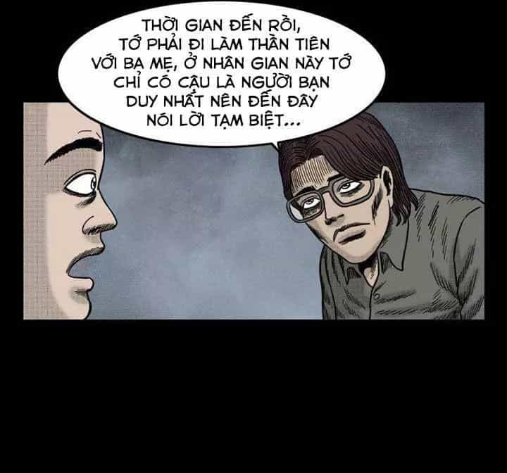 Kỳ Án Có Thật - Chương 25 - ảnh 35
