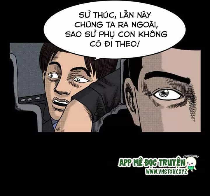 Kỳ Án Có Thật - Chương 25 - ảnh 4