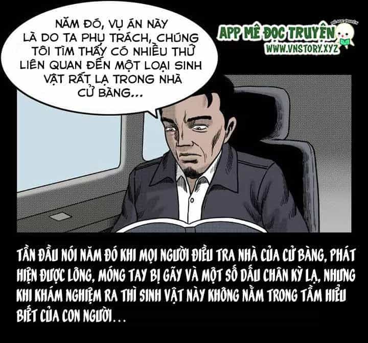 Kỳ Án Có Thật - Chương 25 - ảnh 44
