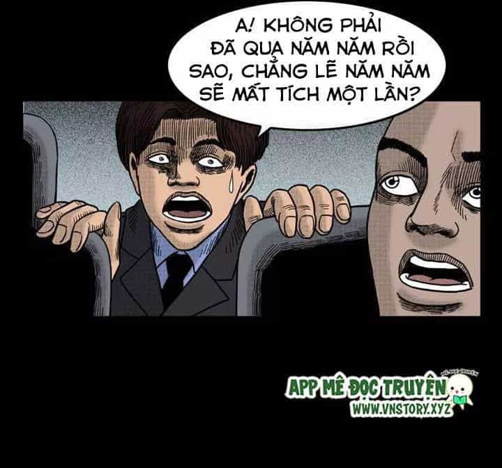 Kỳ Án Có Thật - Chương 25 - ảnh 48