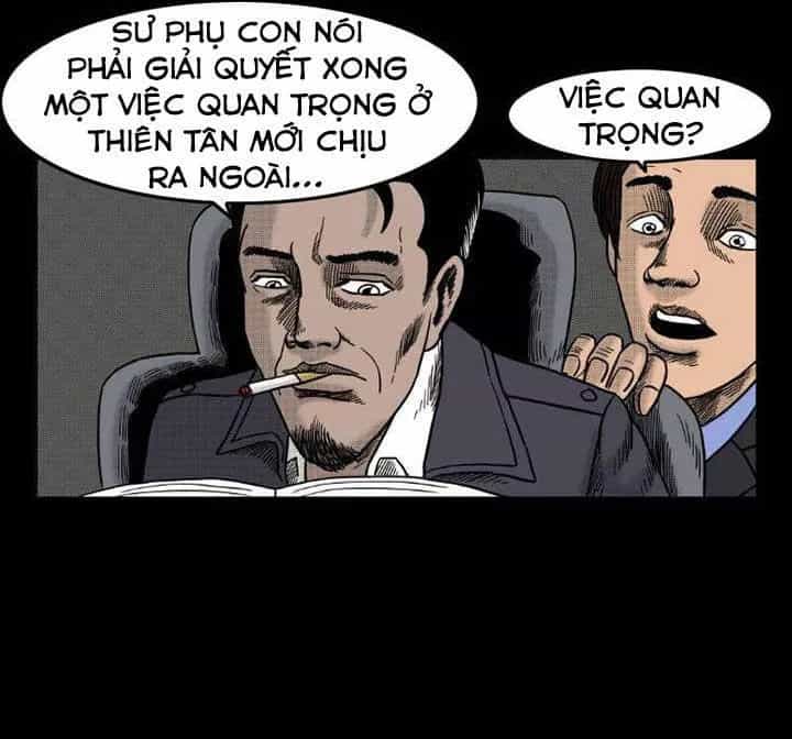 Kỳ Án Có Thật - Chương 25 - ảnh 5