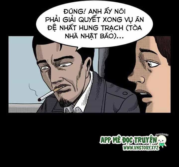 Kỳ Án Có Thật - Chương 25 - ảnh 6