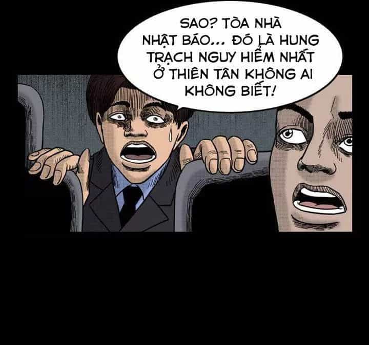 Kỳ Án Có Thật - Chương 25 - ảnh 7