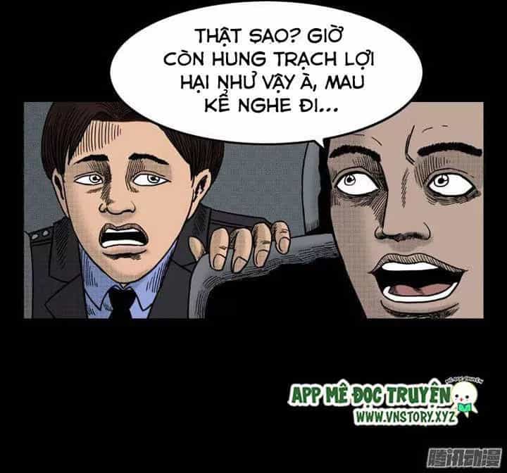 Kỳ Án Có Thật - Chương 25 - ảnh 8