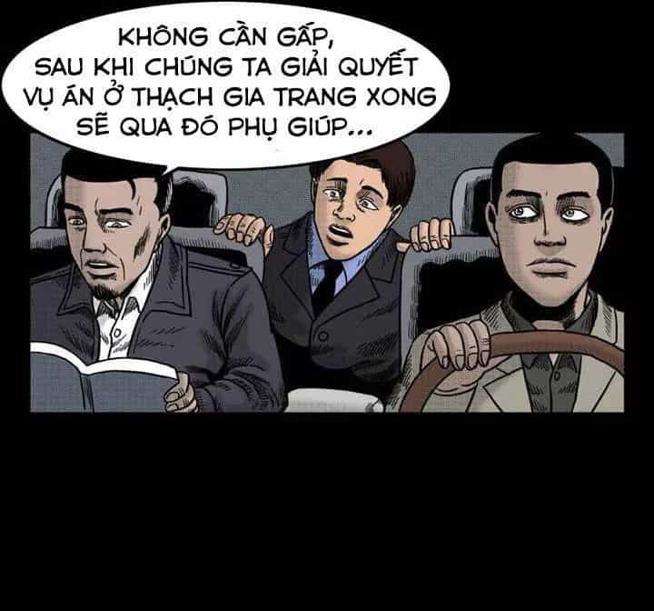Kỳ Án Có Thật - Chương 25 - ảnh 9