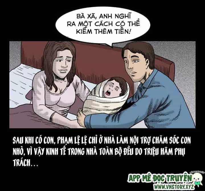Kỳ Án Có Thật - Chương 26 - ảnh 10