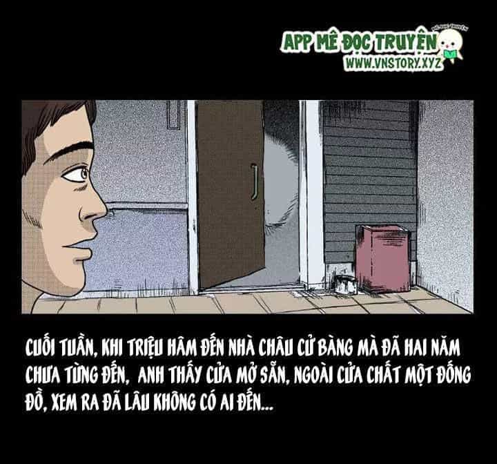 Kỳ Án Có Thật - Chương 26 - ảnh 12