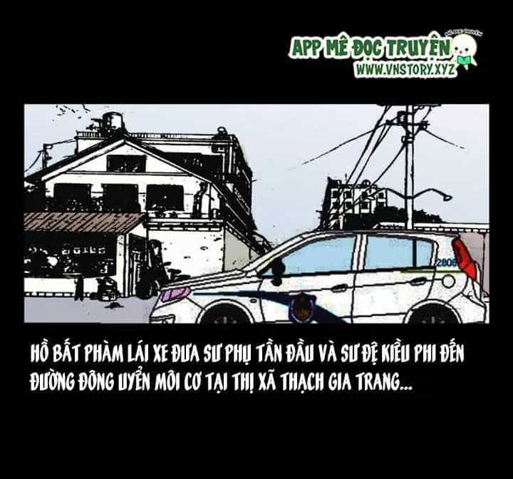 Kỳ Án Có Thật - Chương 26 - ảnh 2