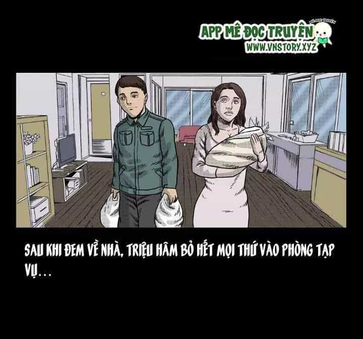 Kỳ Án Có Thật - Chương 26 - ảnh 22