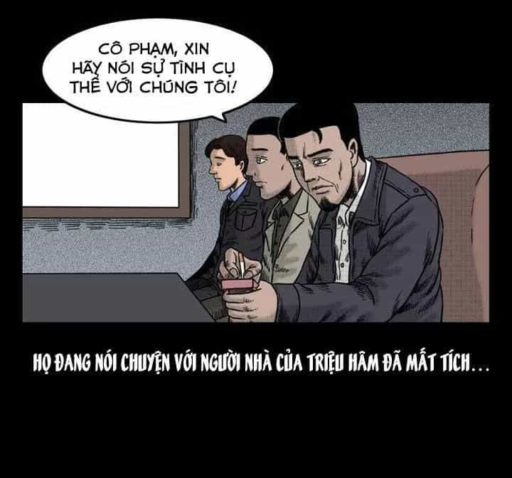 Kỳ Án Có Thật - Chương 26 - ảnh 3
