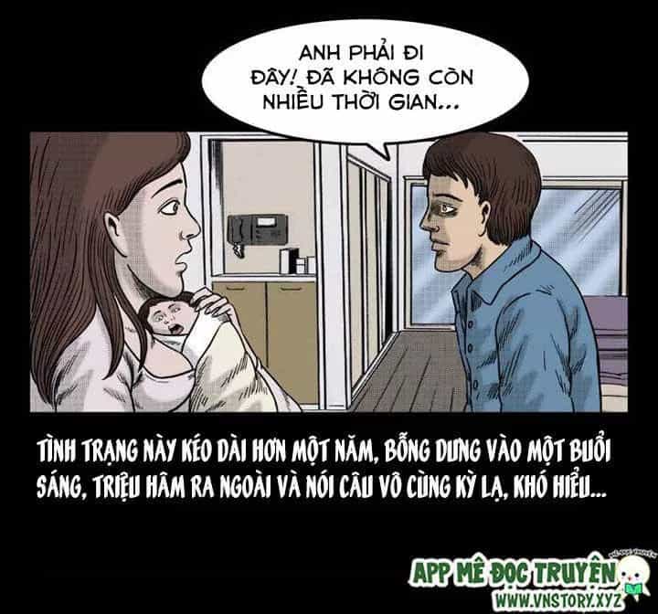 Kỳ Án Có Thật - Chương 26 - ảnh 34