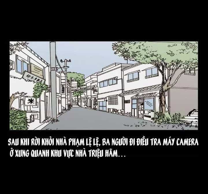 Kỳ Án Có Thật - Chương 26 - ảnh 48
