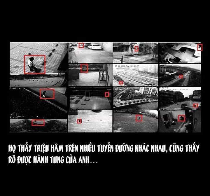 Kỳ Án Có Thật - Chương 26 - ảnh 50