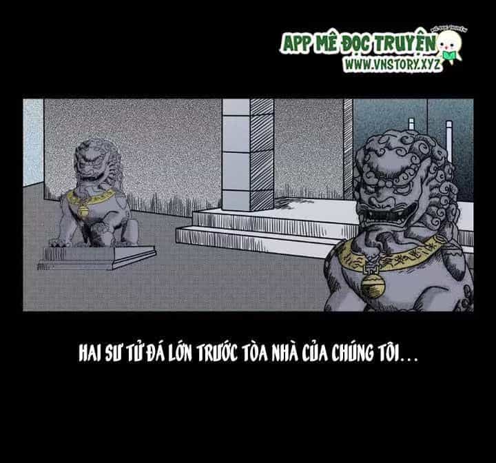 Kỳ Án Có Thật - Chương 27 - ảnh 12