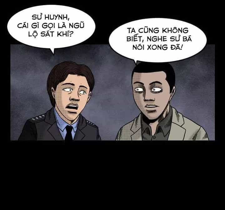 Kỳ Án Có Thật - Chương 27 - ảnh 30