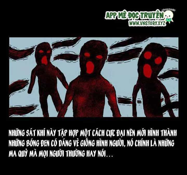 Kỳ Án Có Thật - Chương 27 - ảnh 35
