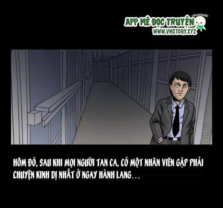 Kỳ Án Có Thật - Chương 27 - ảnh 4