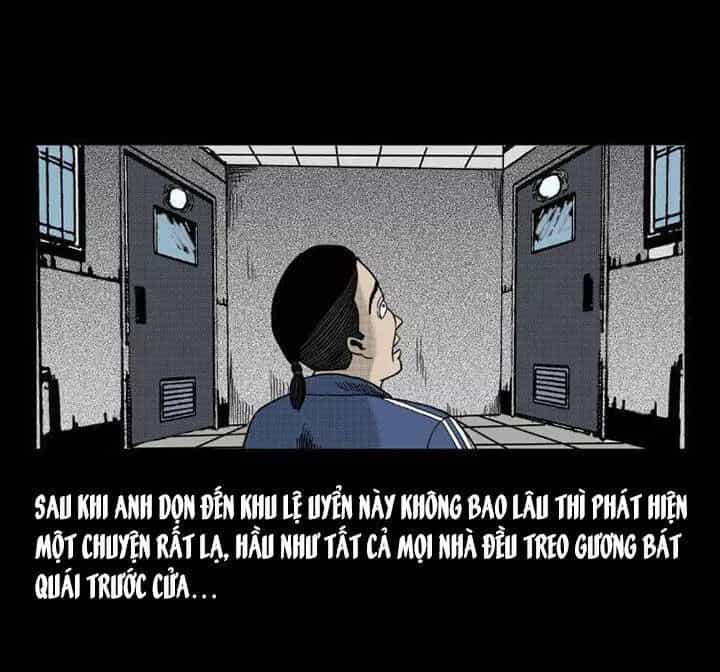 Kỳ Án Có Thật - Chương 27 - ảnh 40