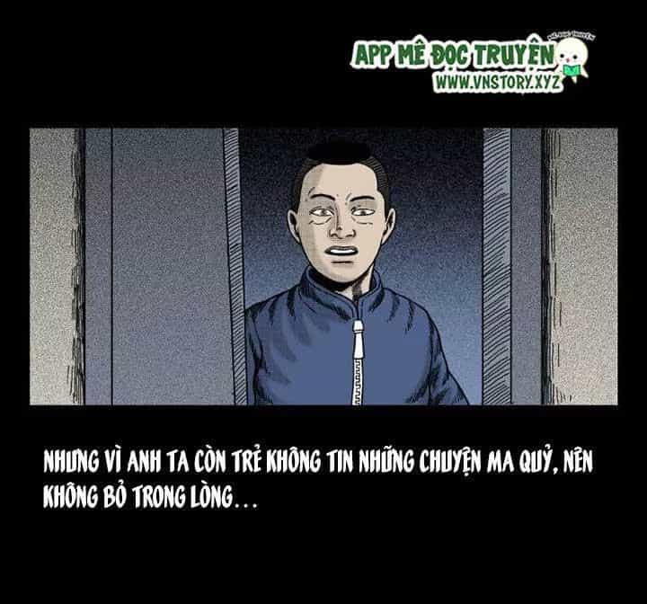 Kỳ Án Có Thật - Chương 27 - ảnh 41