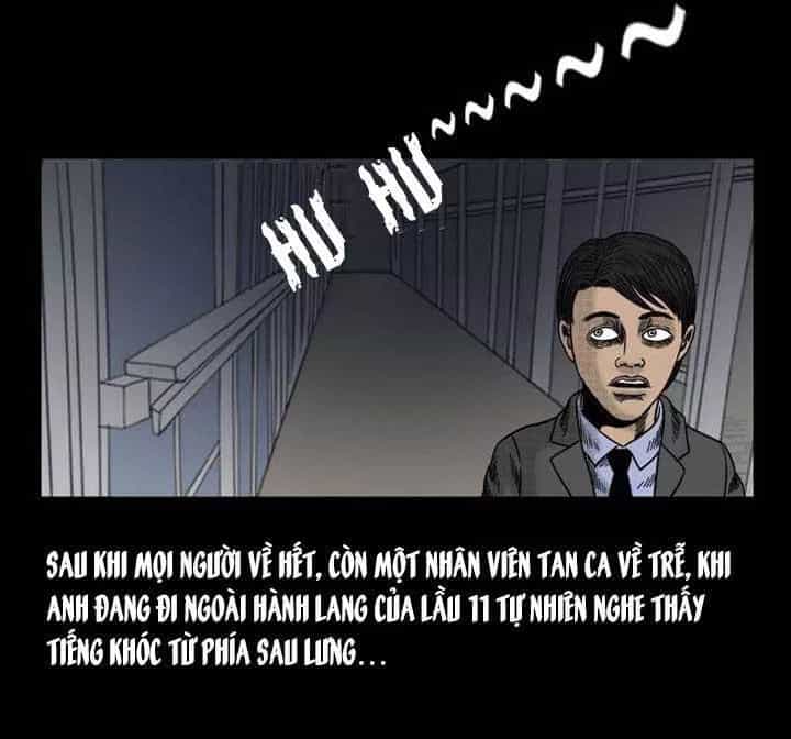 Kỳ Án Có Thật - Chương 27 - ảnh 5