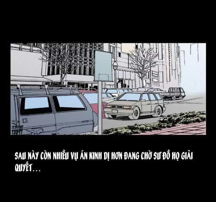 Kỳ Án Có Thật - Chương 27 - ảnh 58