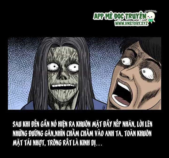 Kỳ Án Có Thật - Chương 27 - ảnh 8