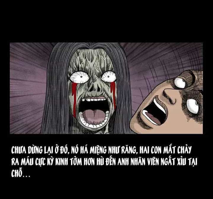 Kỳ Án Có Thật - Chương 27 - ảnh 9