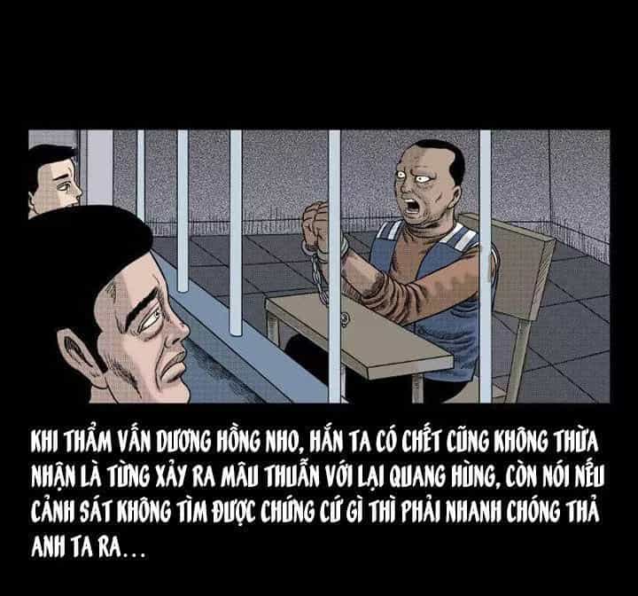 Kỳ Án Có Thật - Chương 28 - ảnh 21