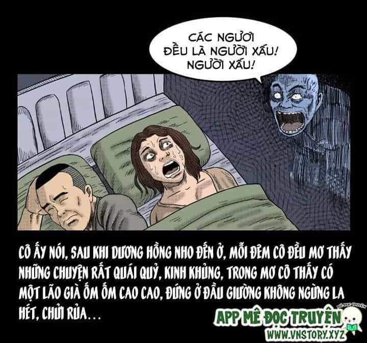 Kỳ Án Có Thật - Chương 28 - ảnh 26